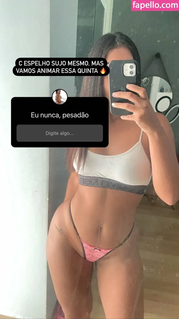 Barbara Xavier Onlyfans Photo Gallery 