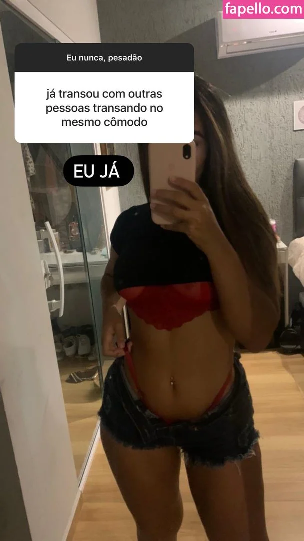 Barbara Xavier Onlyfans Photo Gallery 