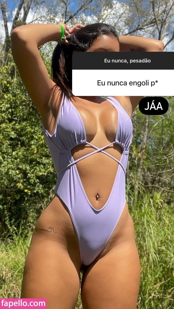 Barbara Xavier Onlyfans Photo Gallery 