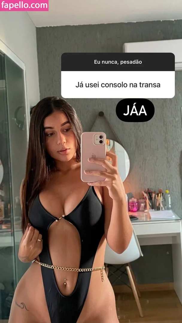 Barbara Xavier Onlyfans Photo Gallery 