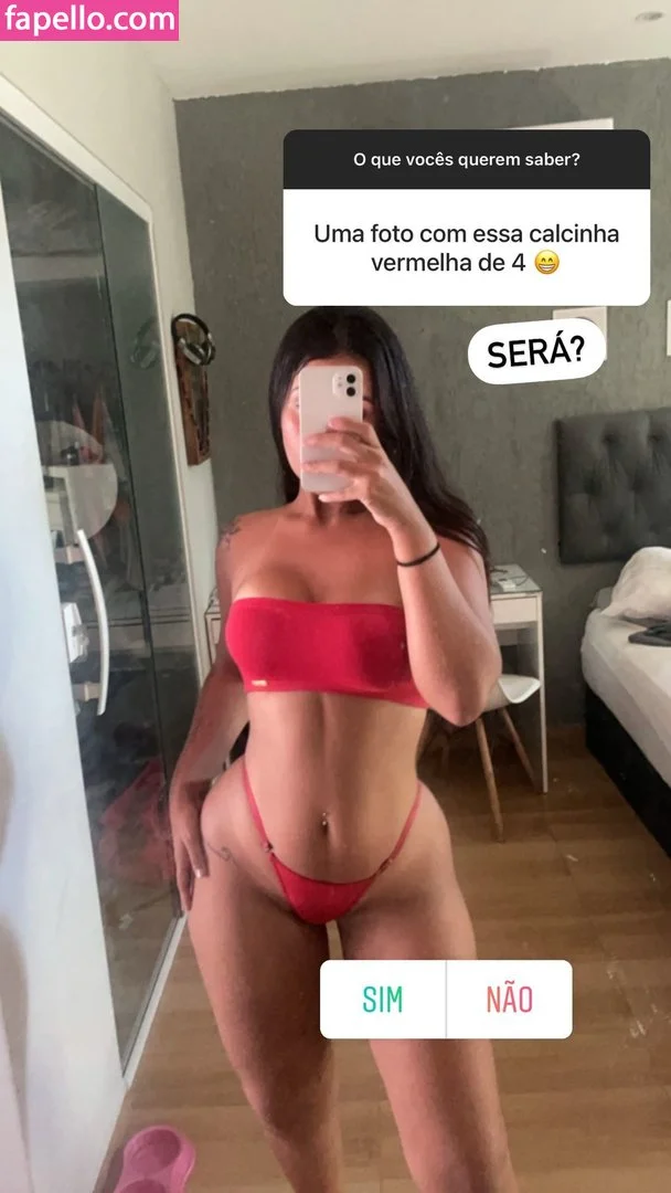 Barbara Xavier Onlyfans Photo Gallery 