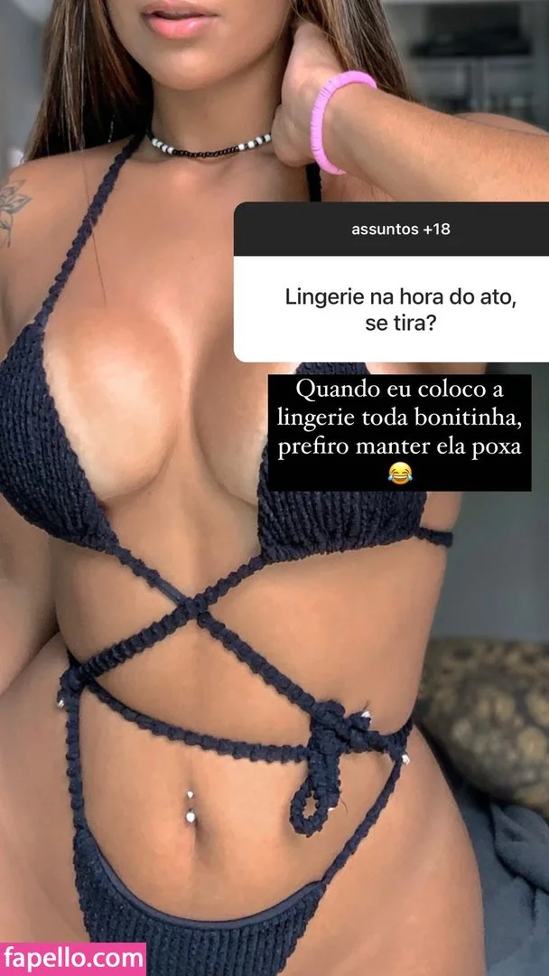 Barbara Xavier Onlyfans Photo Gallery 