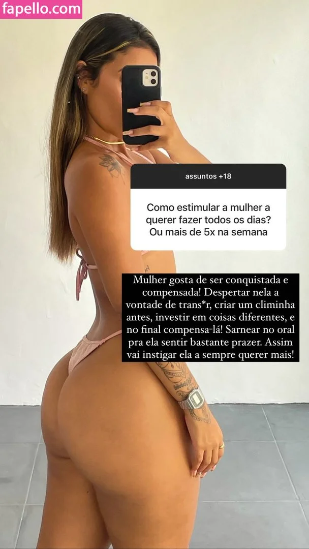 Barbara Xavier Onlyfans Photo Gallery 