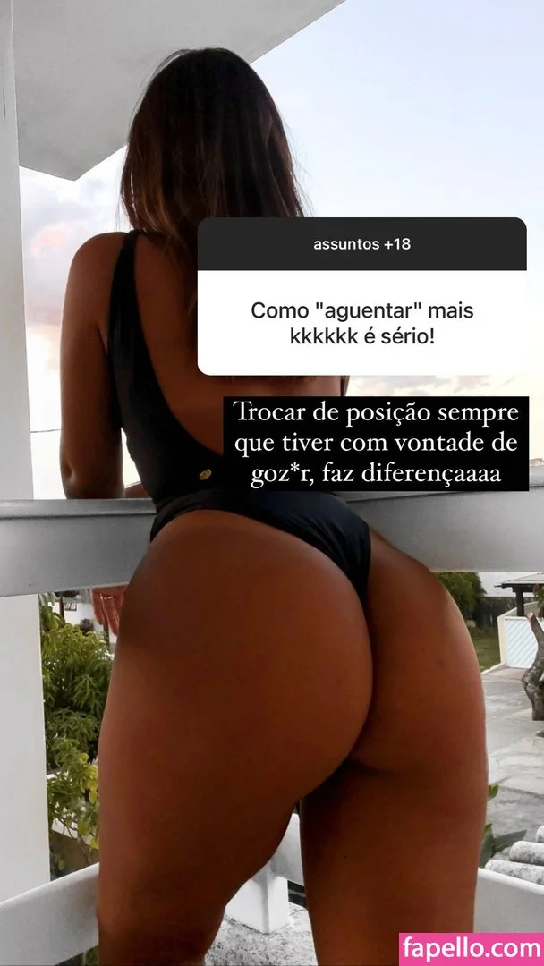 Barbara Xavier Onlyfans Photo Gallery 