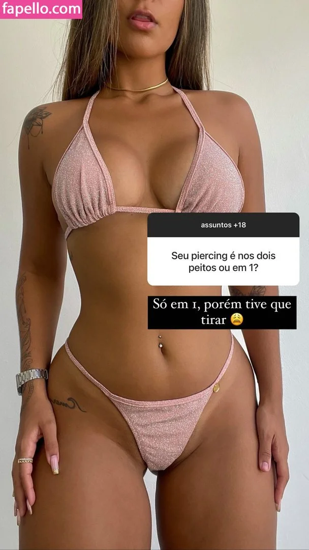 Barbara Xavier Onlyfans Photo Gallery 