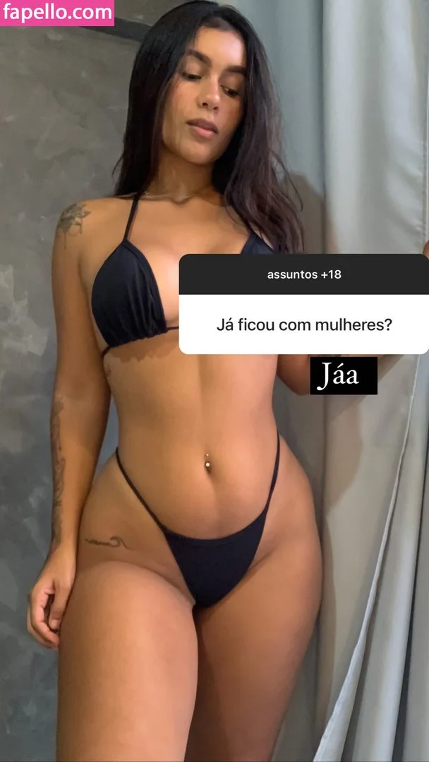 Barbara Xavier Onlyfans Photo Gallery 