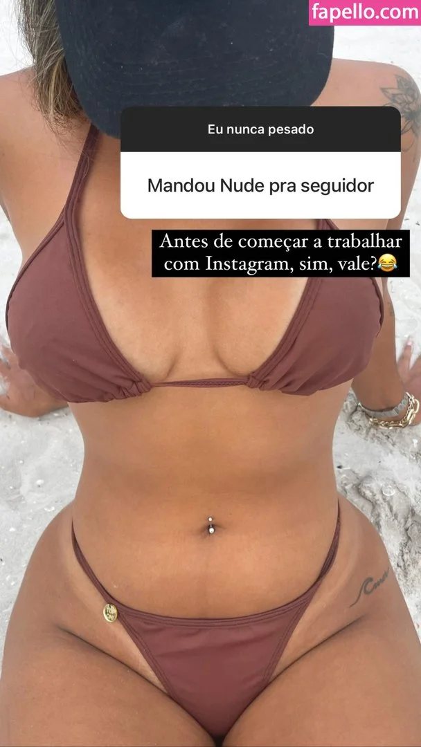 Barbara Xavier Onlyfans Photo Gallery 