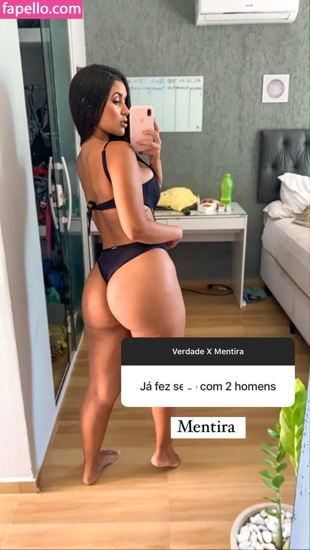 Barbara Xavier Onlyfans Photo Gallery 