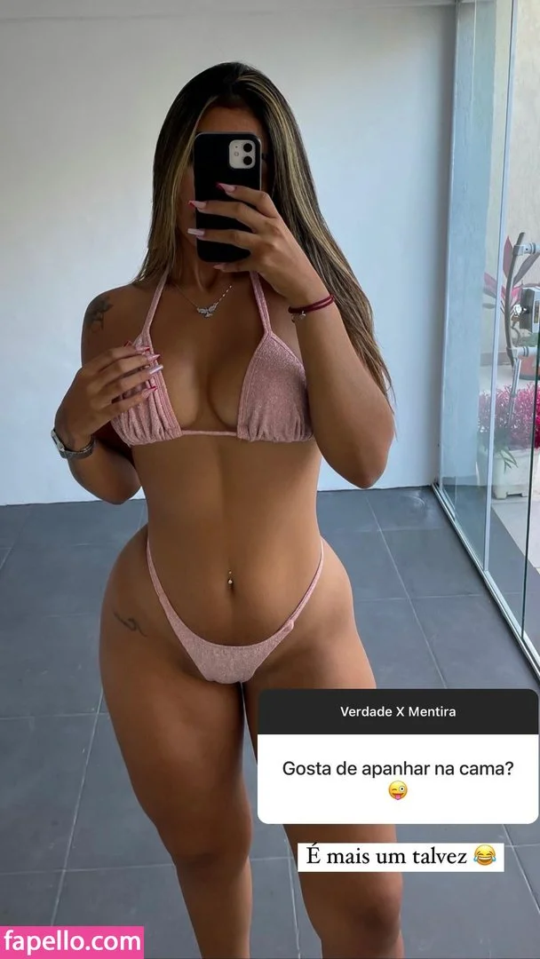 Barbara Xavier Onlyfans Photo Gallery 