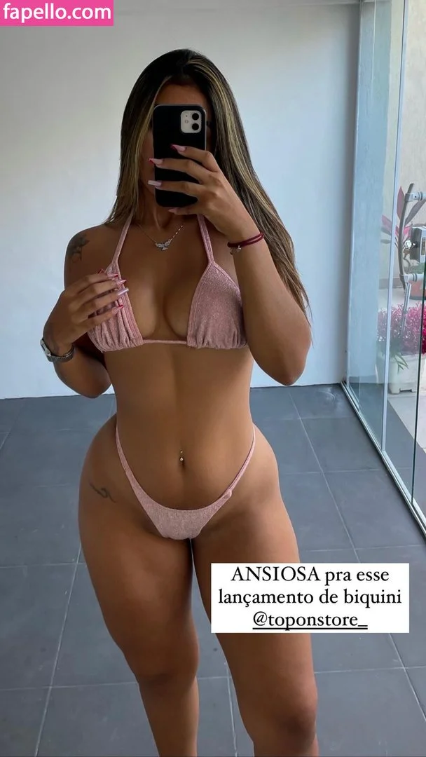 Barbara Xavier Onlyfans Photo Gallery 