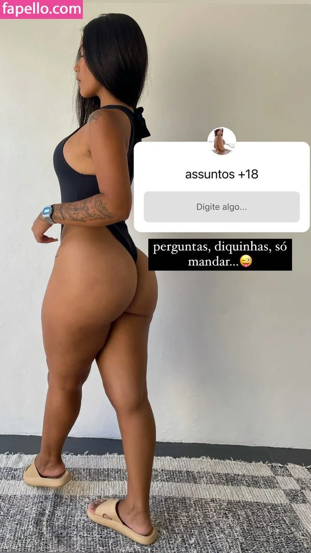 Barbara Xavier Onlyfans Photo Gallery 