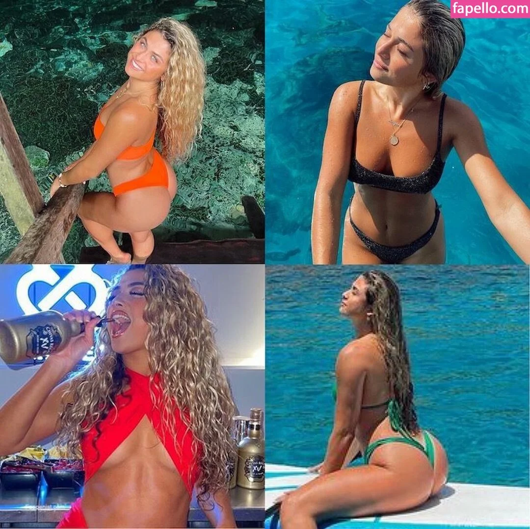 Antigoni Onlyfans Photo Gallery 