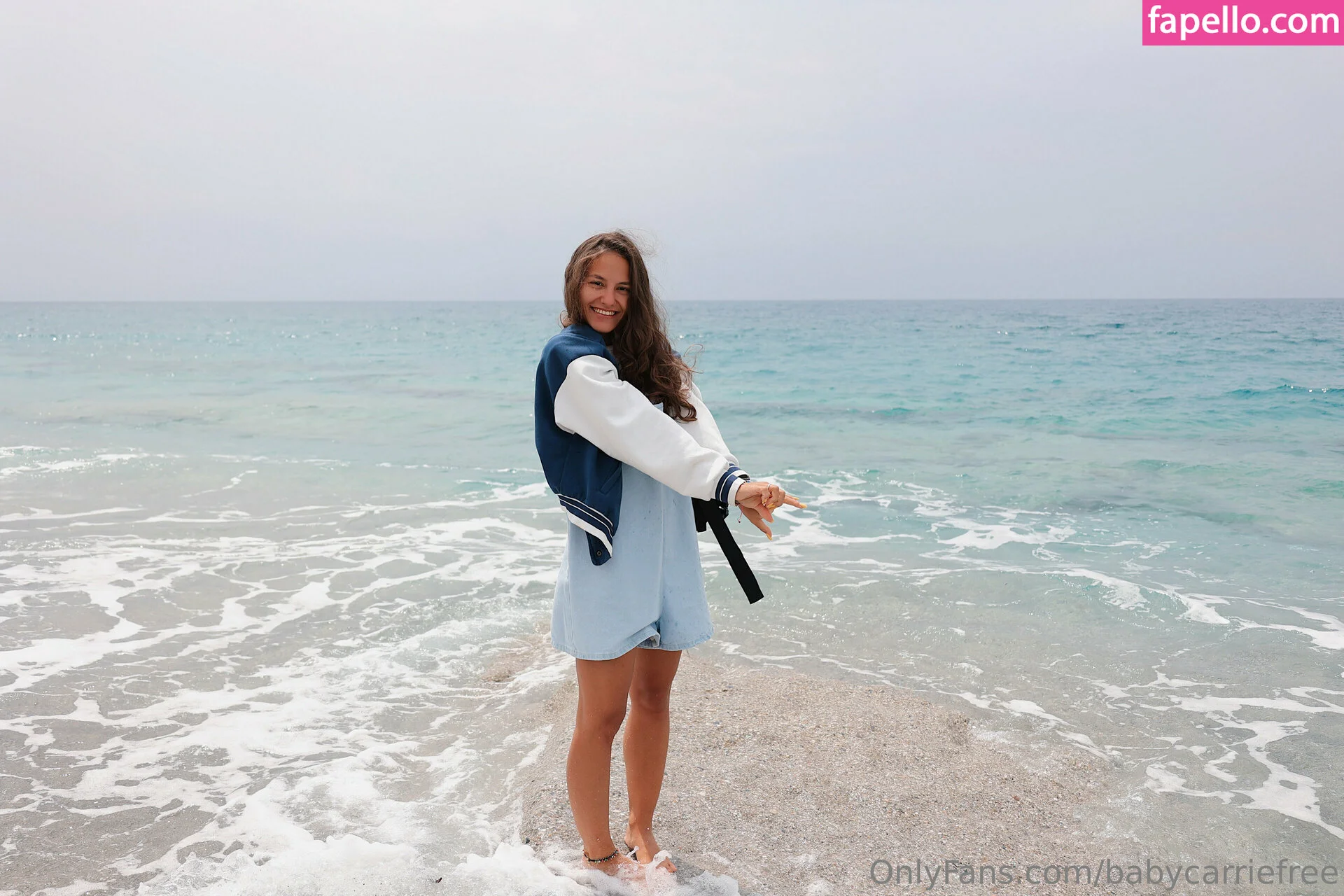 babycarriefree Onlyfans Photo Gallery 