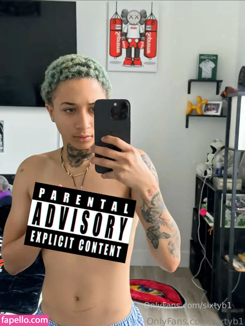 Sixtyb1 Onlyfans Photo Gallery 