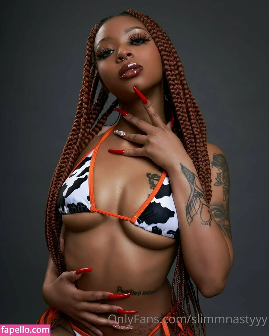 slimmnastyyy Onlyfans Photo Gallery 