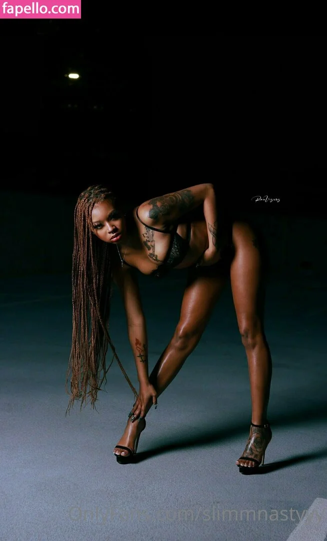 slimmnastyyy Onlyfans Photo Gallery 