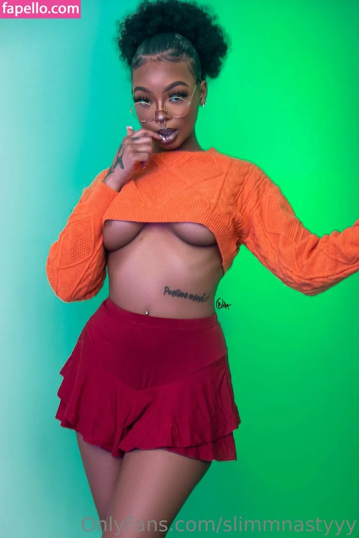 slimmnastyyy Onlyfans Photo Gallery 