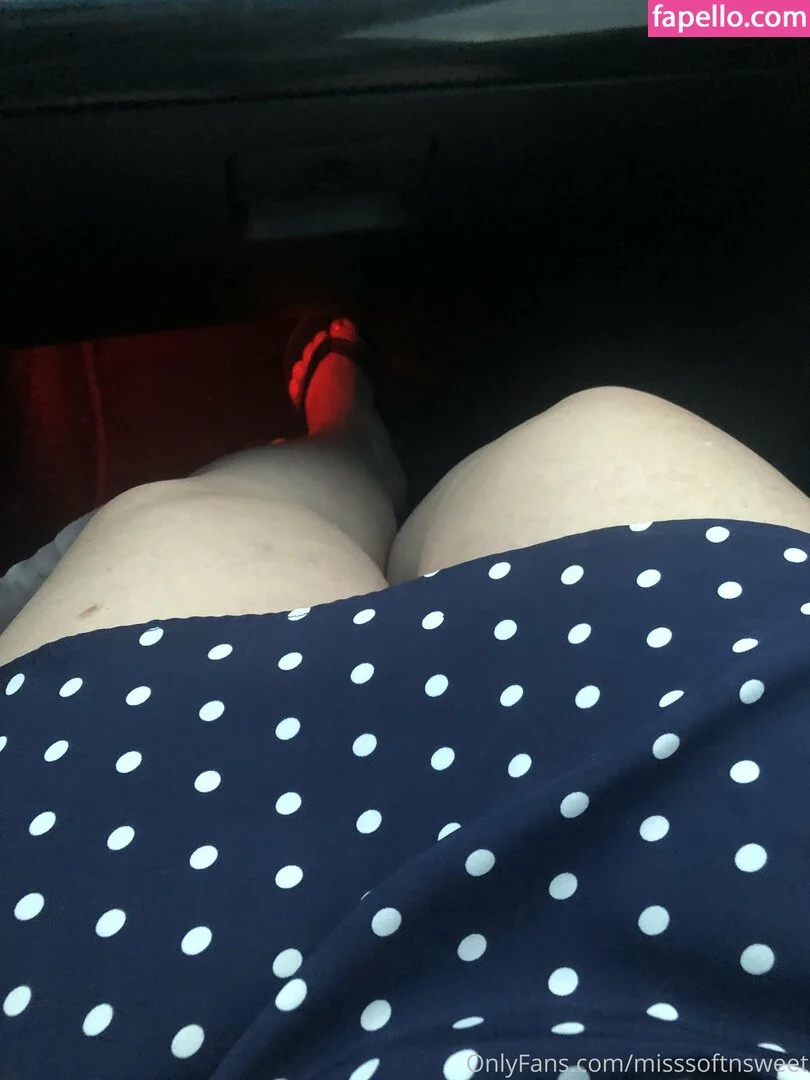 misssoftnsweet Onlyfans Photo Gallery 