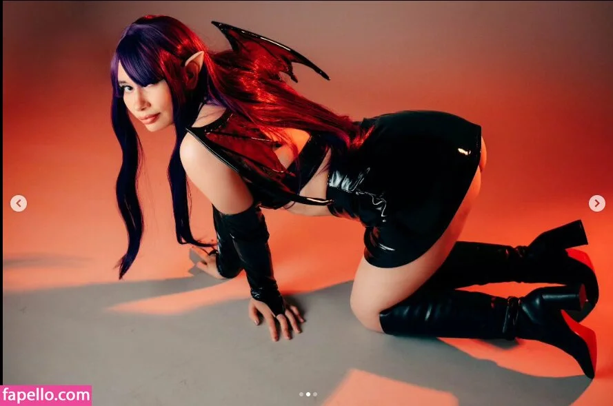 Danu Donut Onlyfans Photo Gallery 