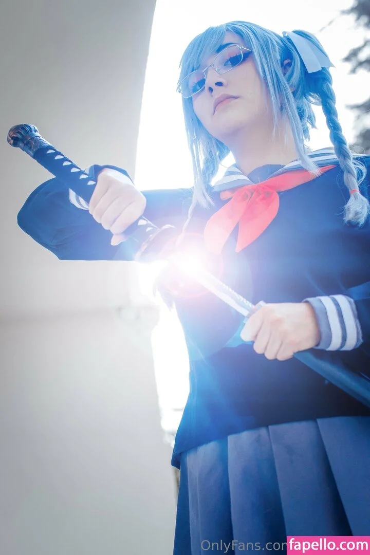 innuvukuu Onlyfans Photo Gallery 