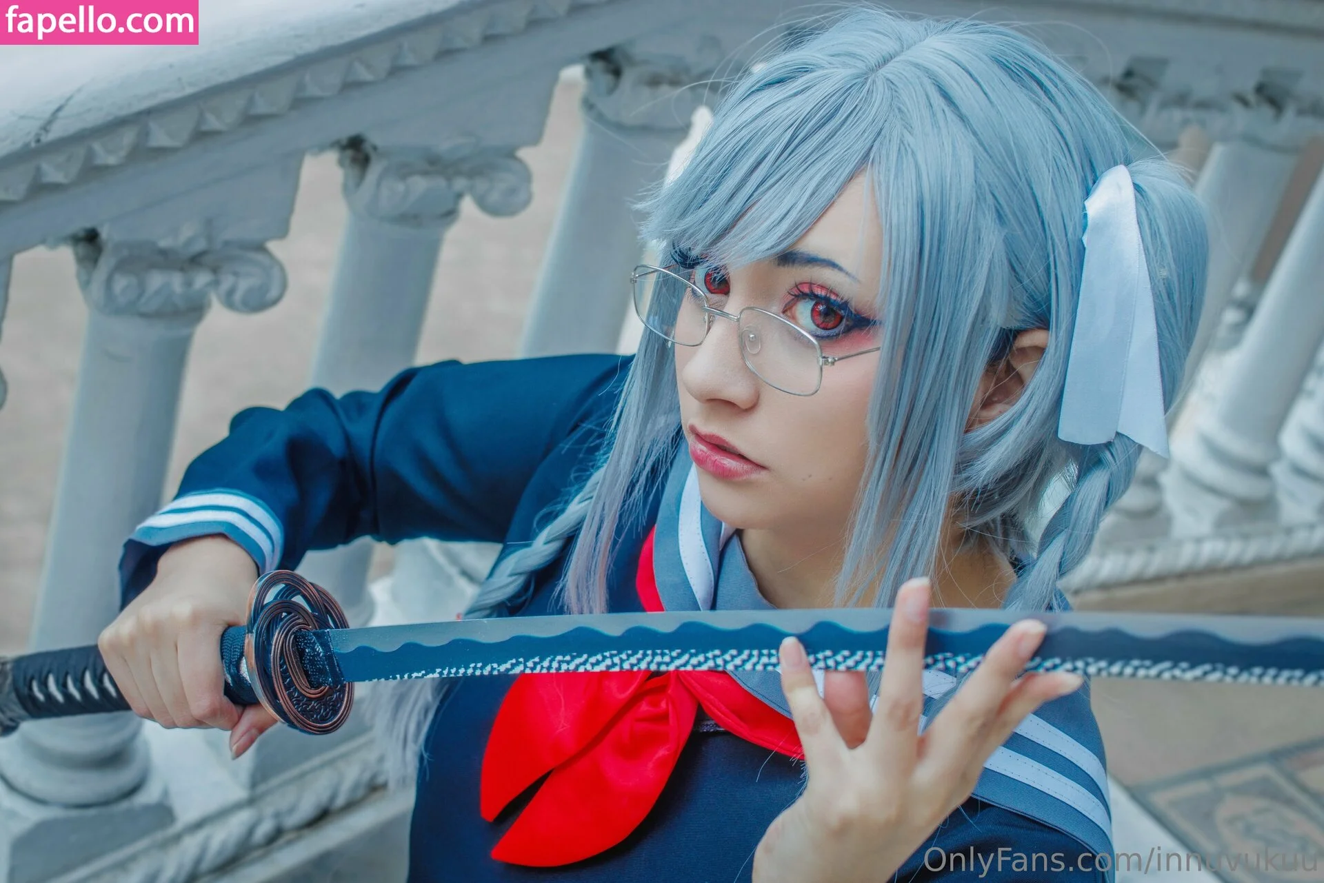 innuvukuu Onlyfans Photo Gallery 