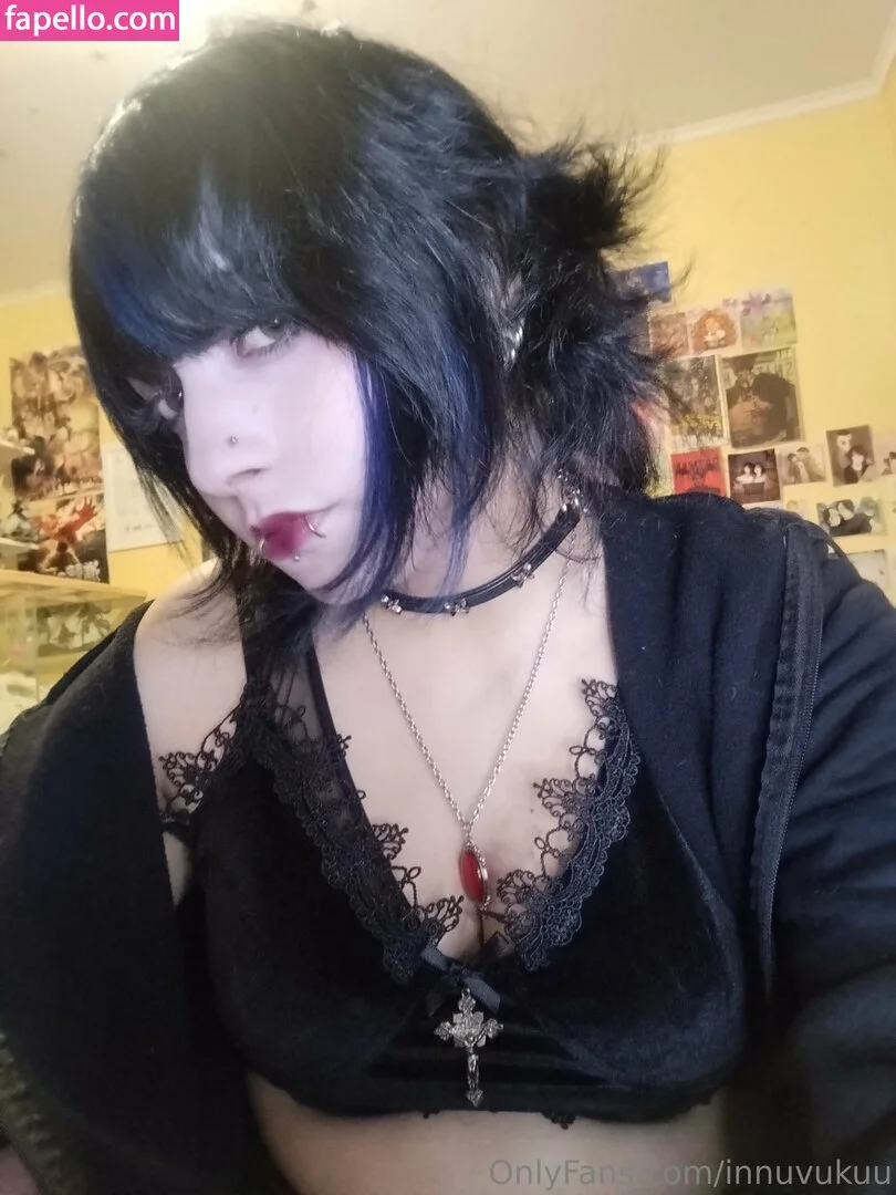 innuvukuu Onlyfans Photo Gallery 