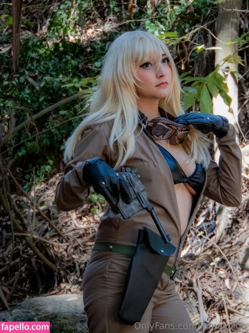 innuvukuu Onlyfans Photo Gallery 