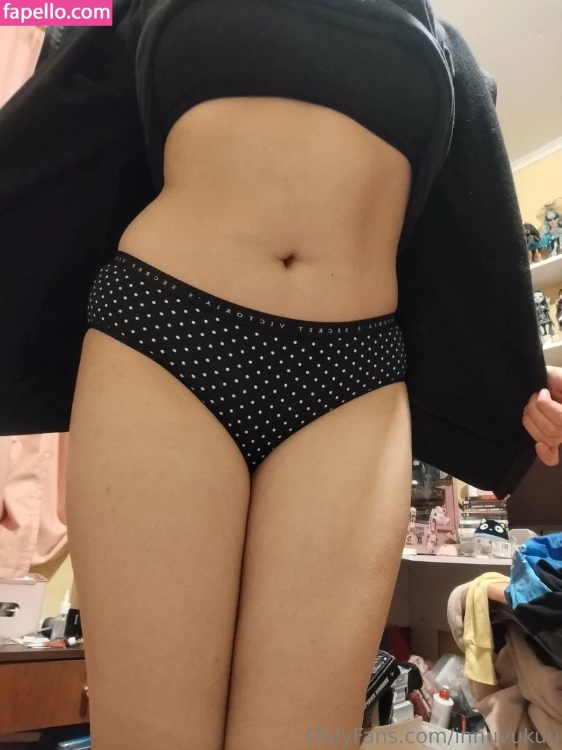 innuvukuu Onlyfans Photo Gallery 