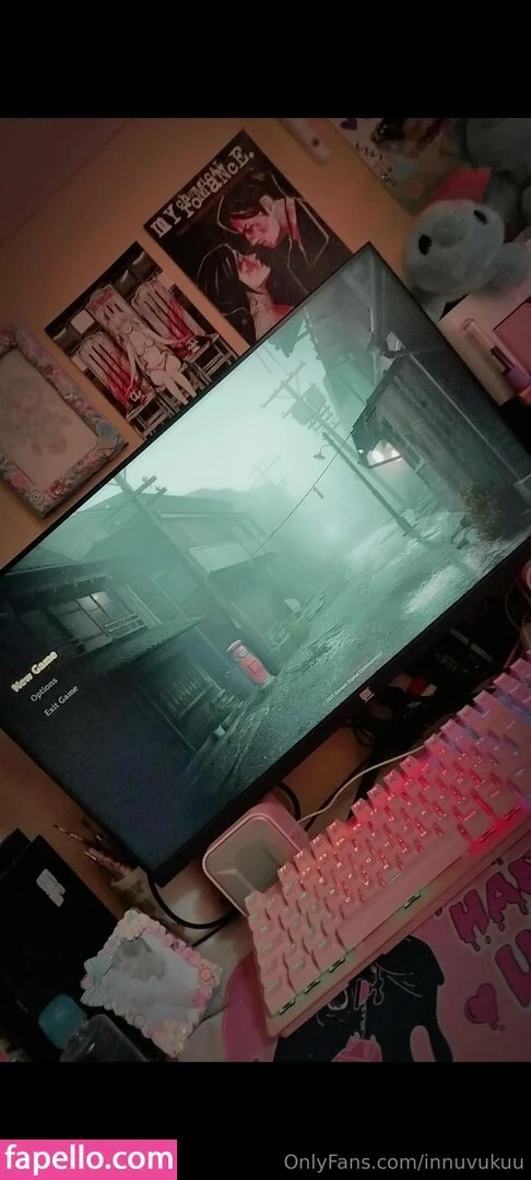 innuvukuu Onlyfans Photo Gallery 