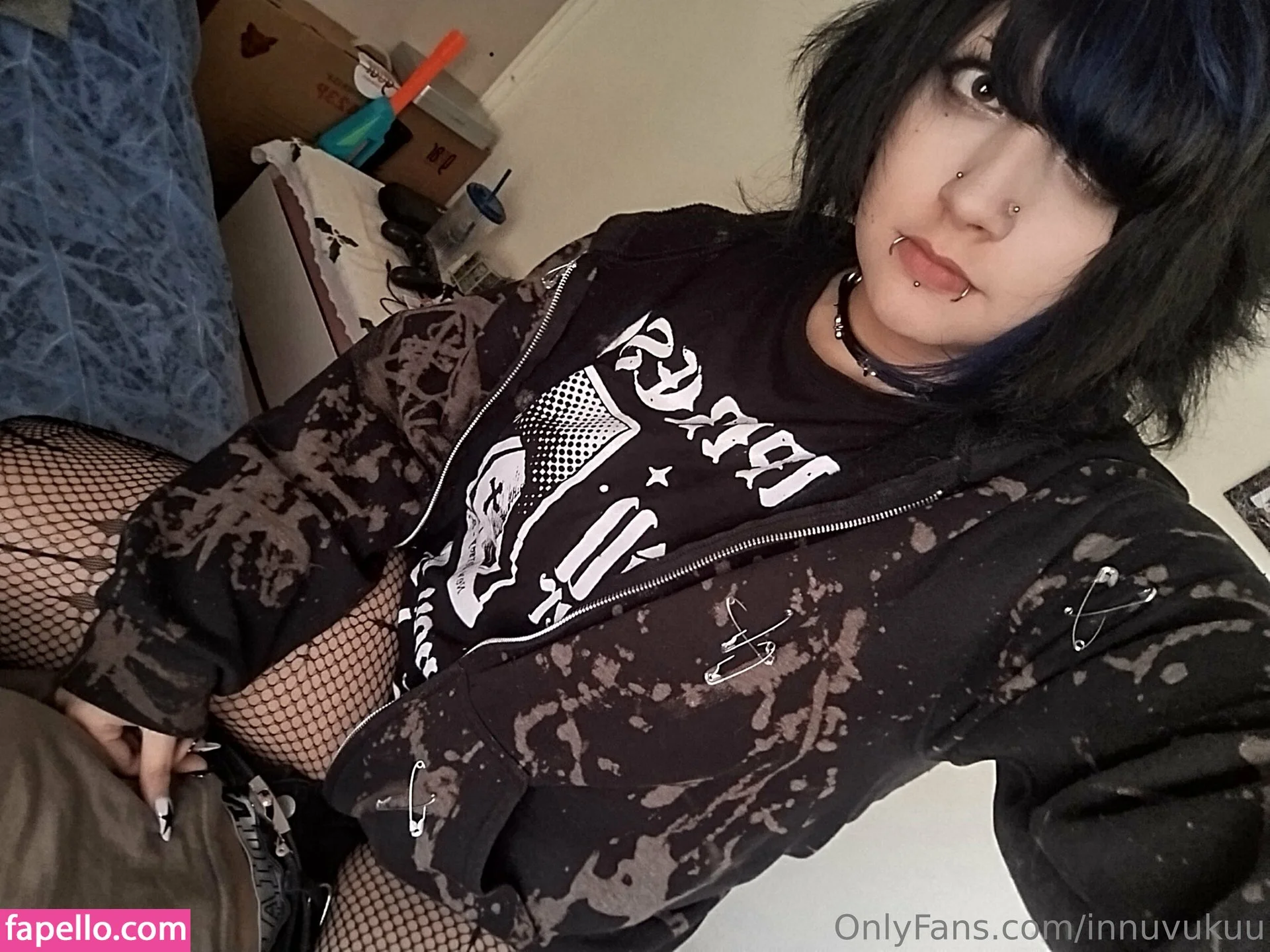 innuvukuu Onlyfans Photo Gallery 