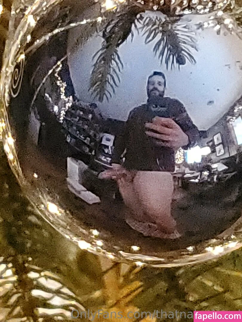 thatnakednerd Onlyfans Photo Gallery 