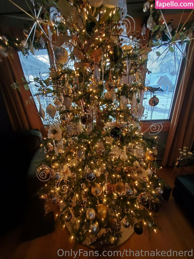 thatnakednerd Onlyfans Photo Gallery 