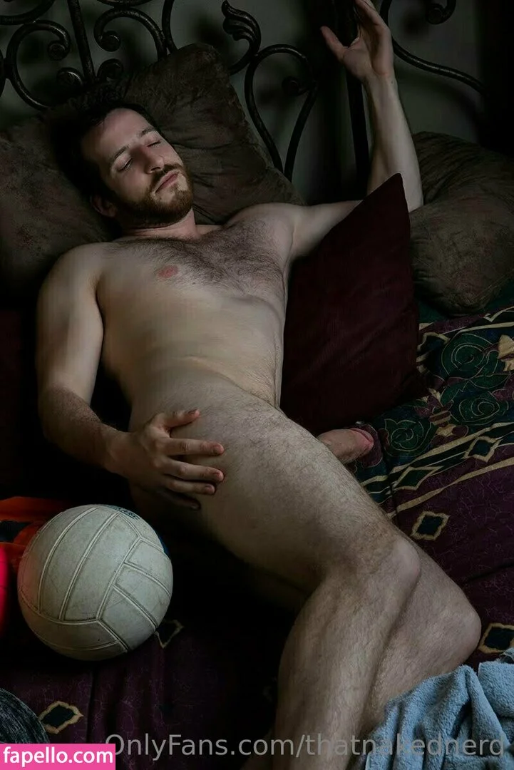 thatnakednerd Onlyfans Photo Gallery 