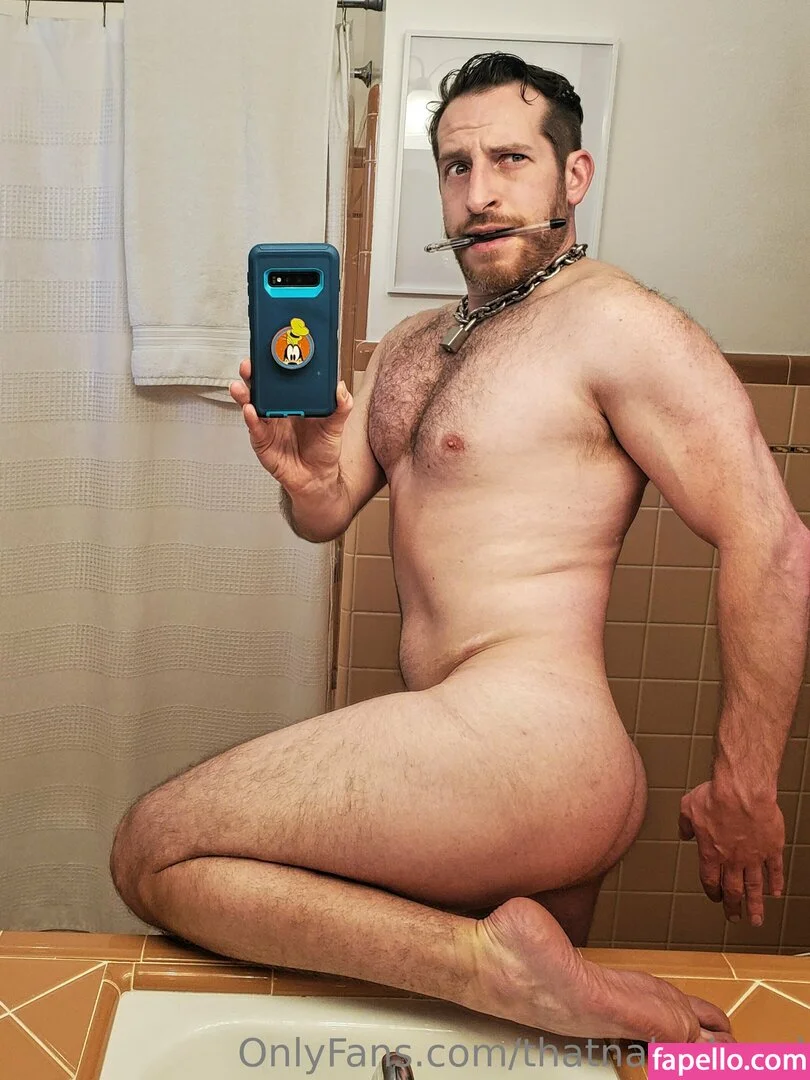 thatnakednerd Onlyfans Photo Gallery 