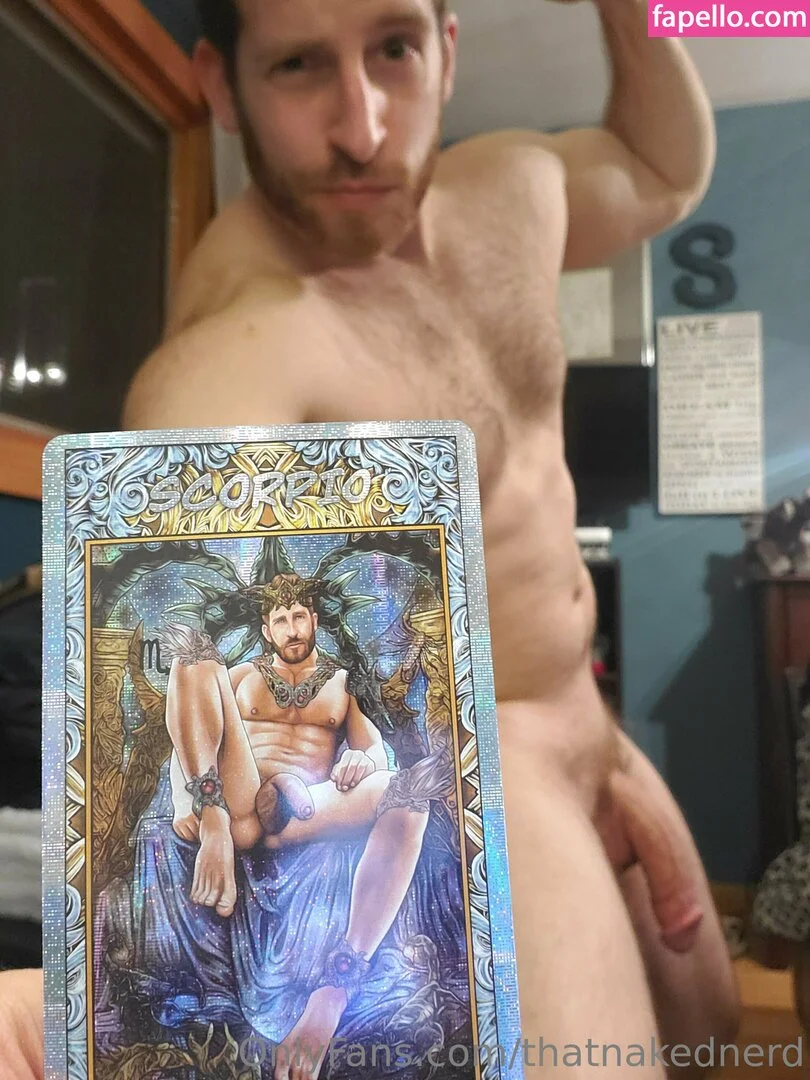 thatnakednerd Onlyfans Photo Gallery 