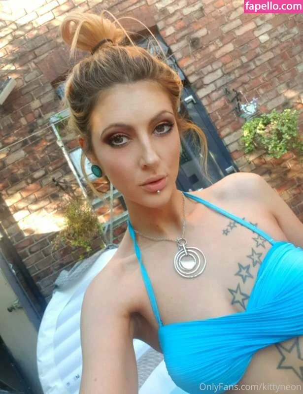 kittyneon Onlyfans Photo Gallery 