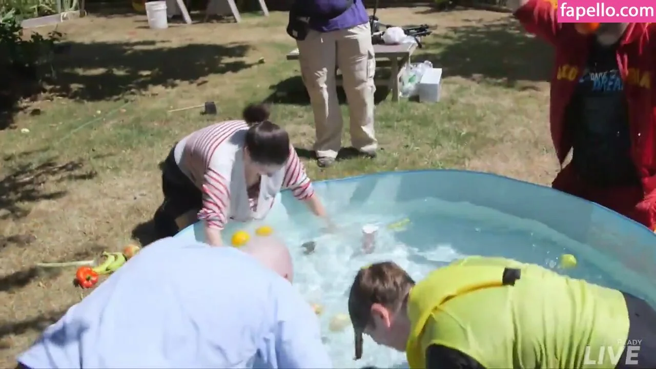 Kathleen De Vere Onlyfans Photo Gallery 