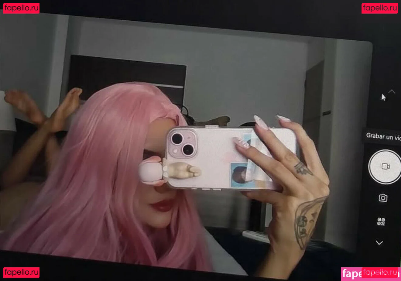 Sofiaatreides Onlyfans Photo Gallery 