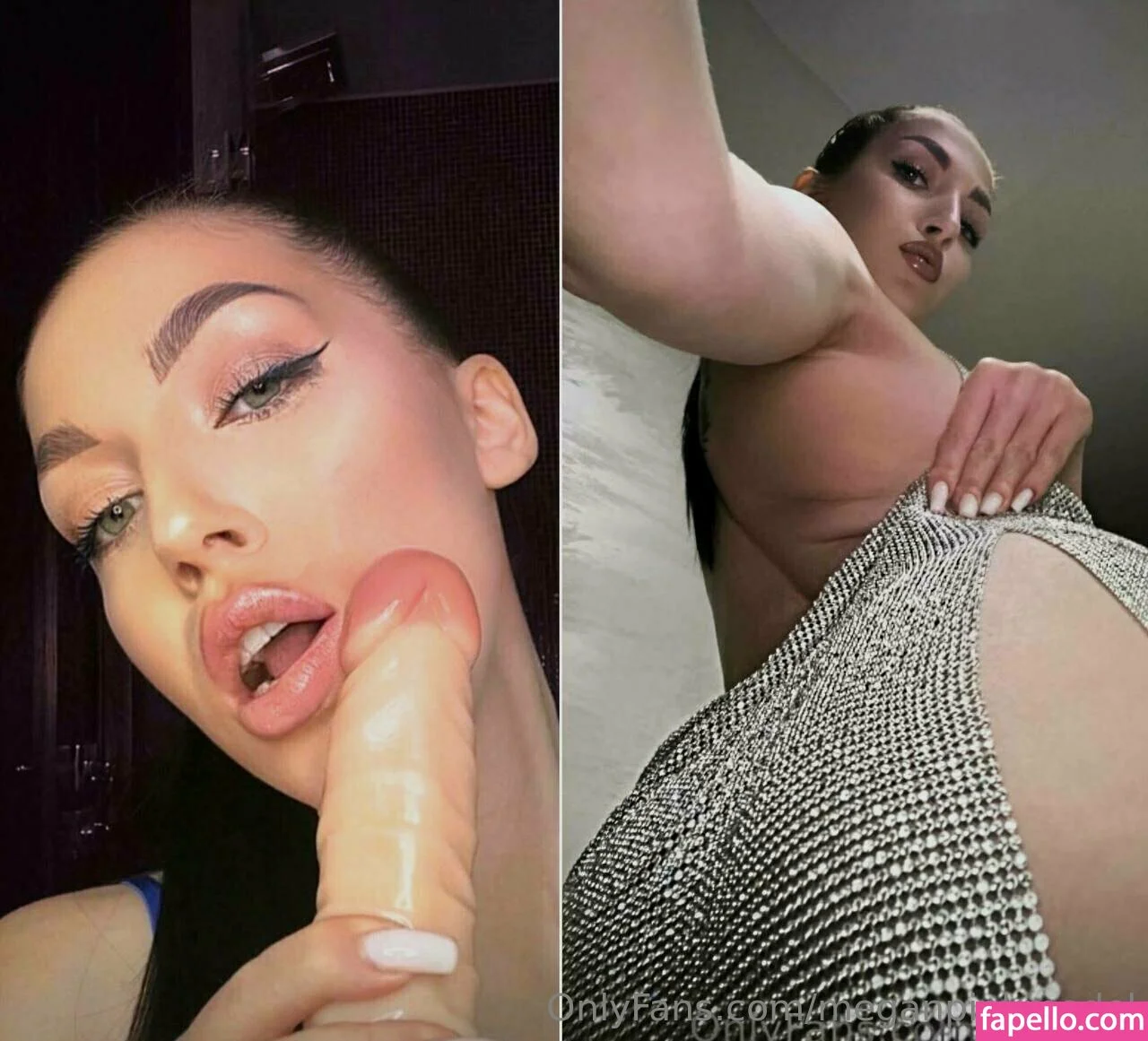 meganpinkmodel Onlyfans Photo Gallery 