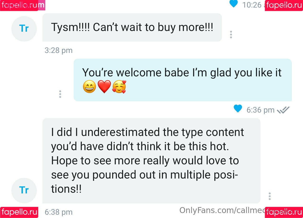 callmecandacee Onlyfans Photo Gallery 