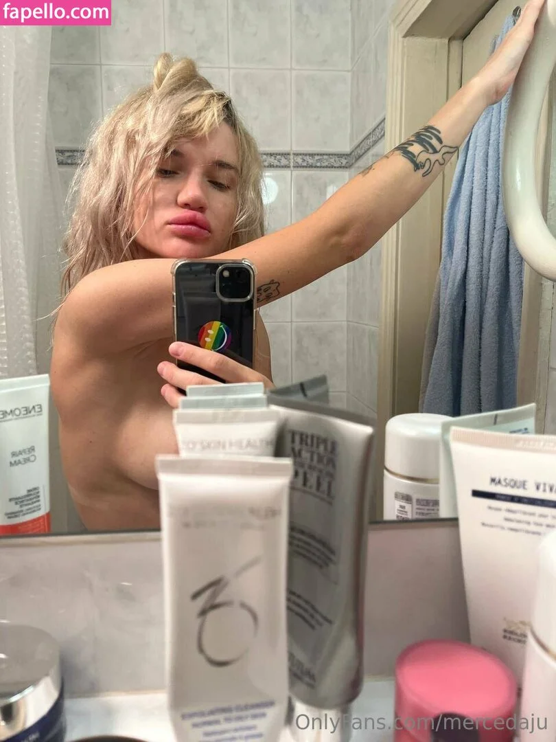 mercedaju Onlyfans Photo Gallery 