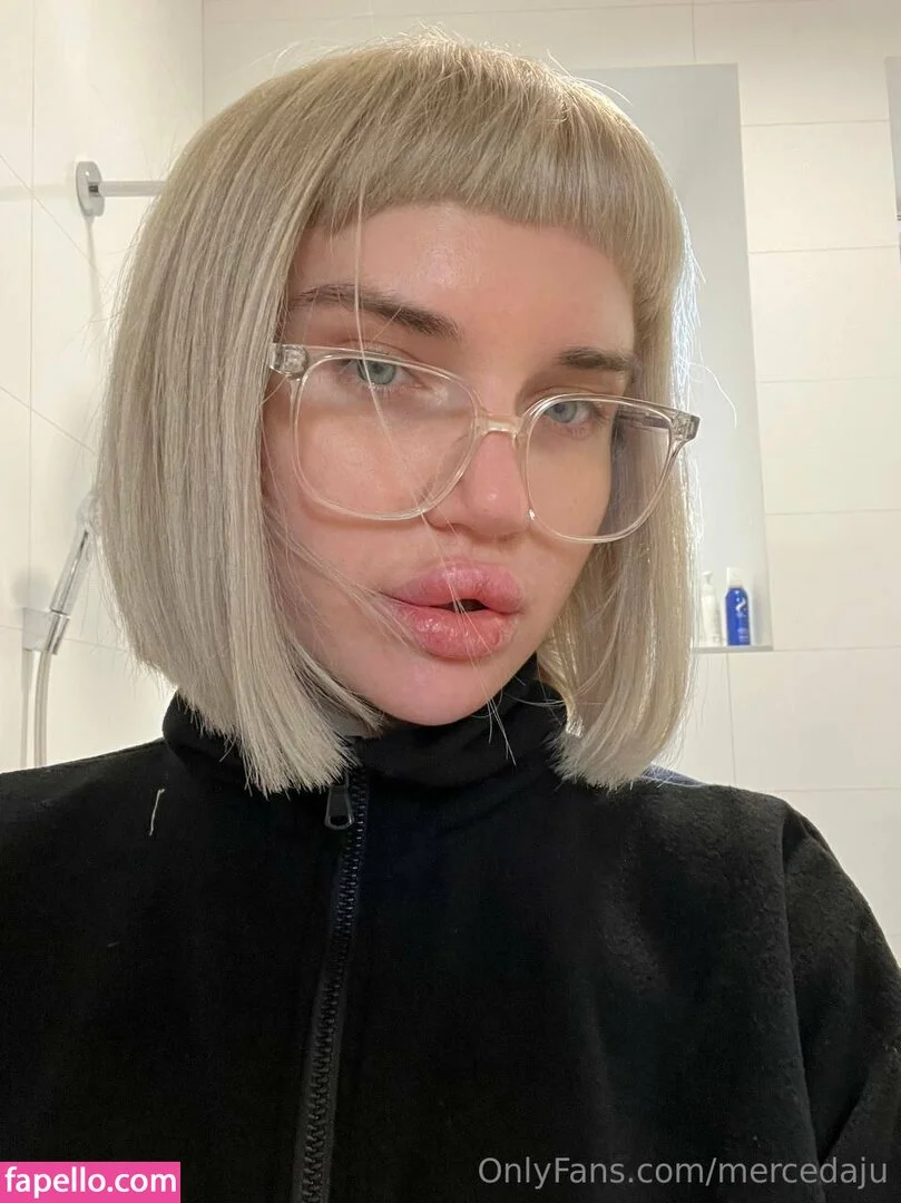 mercedaju Onlyfans Photo Gallery 