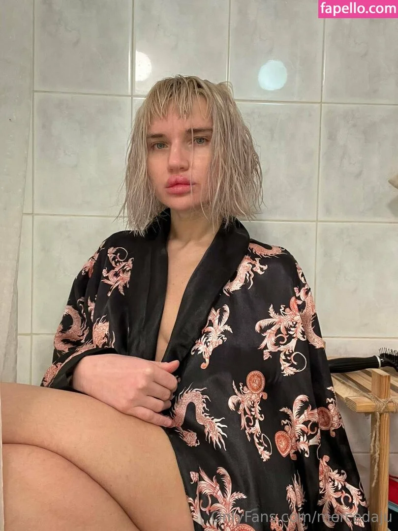 mercedaju Onlyfans Photo Gallery 