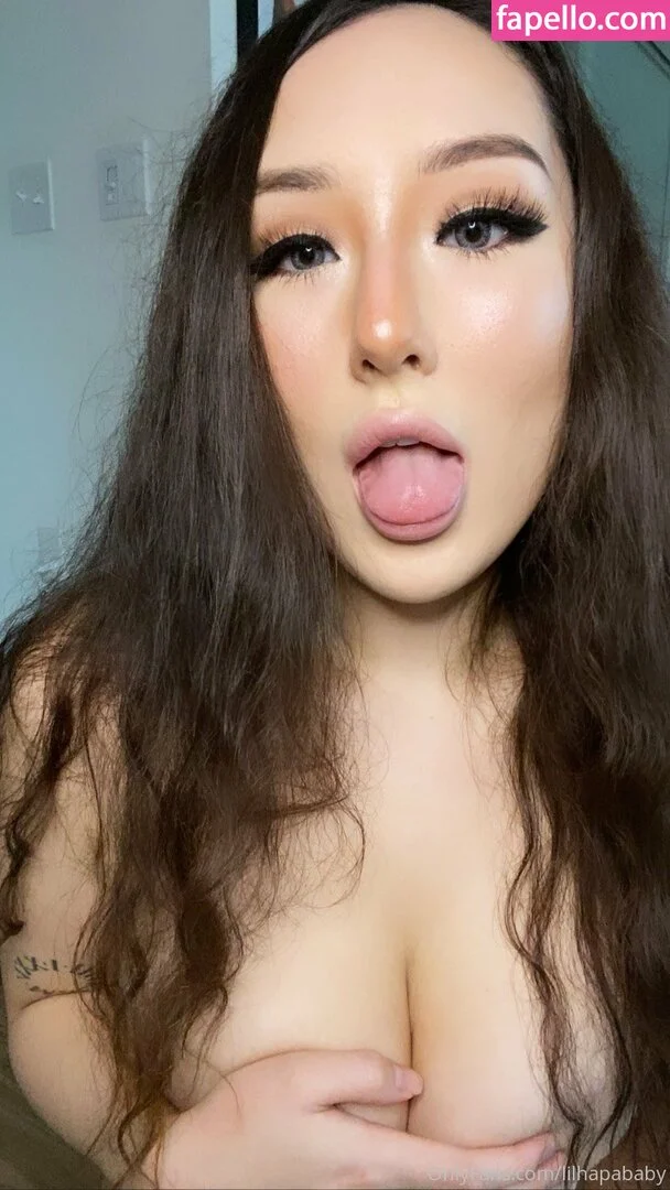 Lilhapababy Onlyfans Photo Gallery 