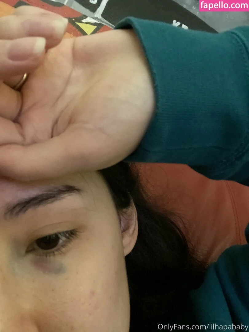 Lilhapababy Onlyfans Photo Gallery 