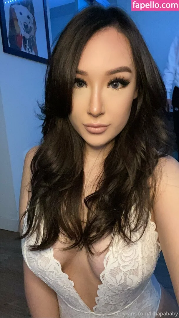 Lilhapababy Onlyfans Photo Gallery 