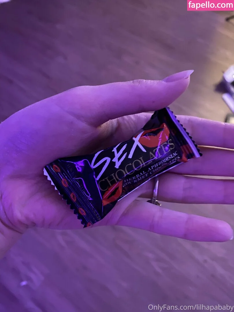 Lilhapababy Onlyfans Photo Gallery 