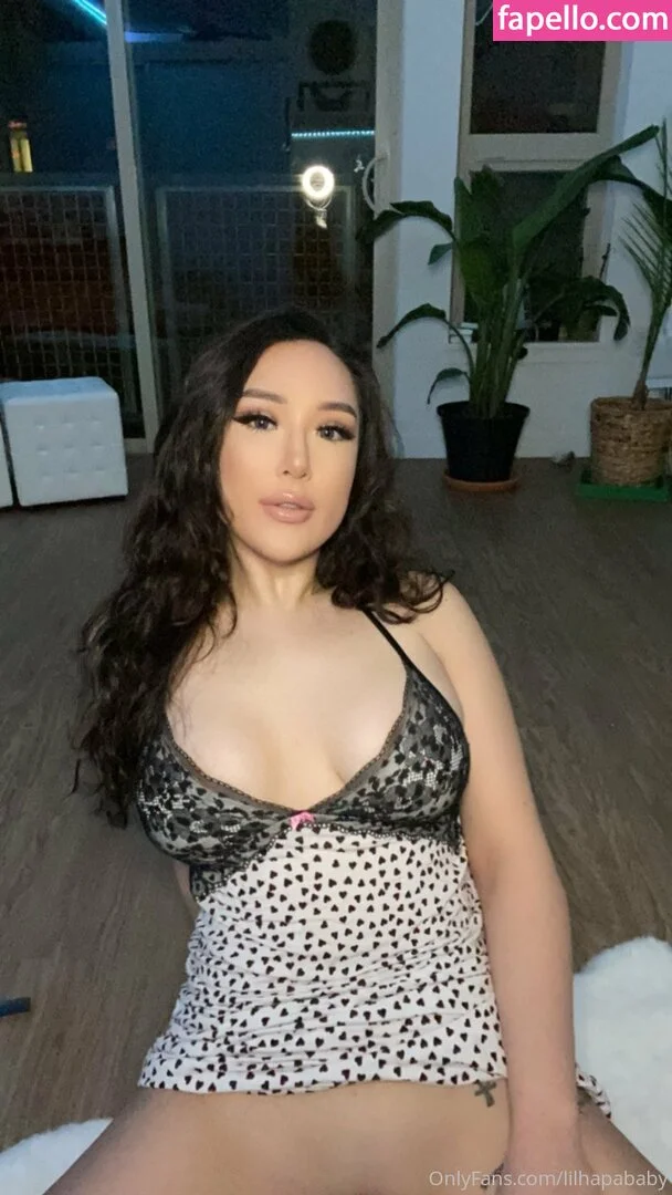 Lilhapababy Onlyfans Photo Gallery 