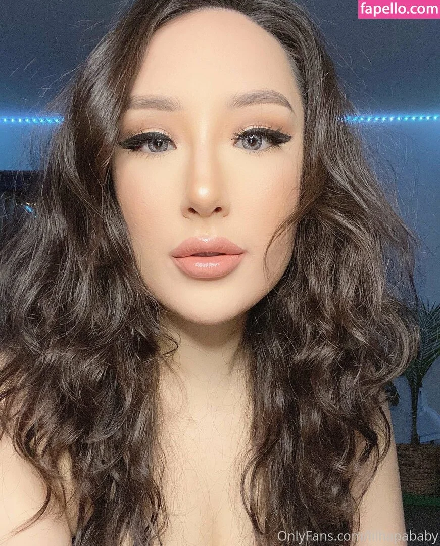 Lilhapababy Onlyfans Photo Gallery 
