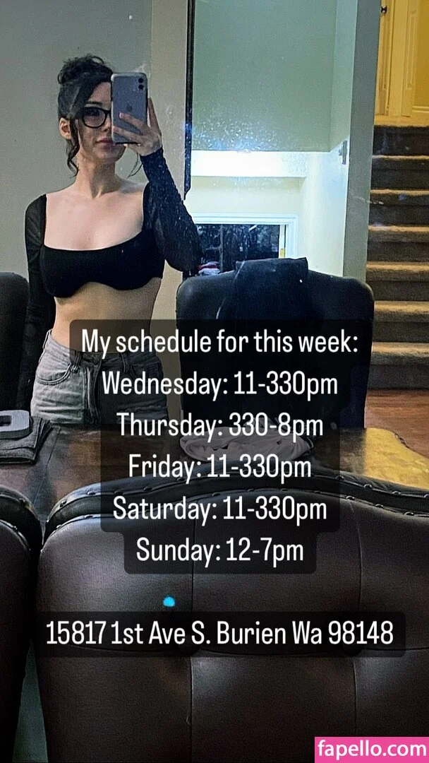 Lilhapababy Onlyfans Photo Gallery 